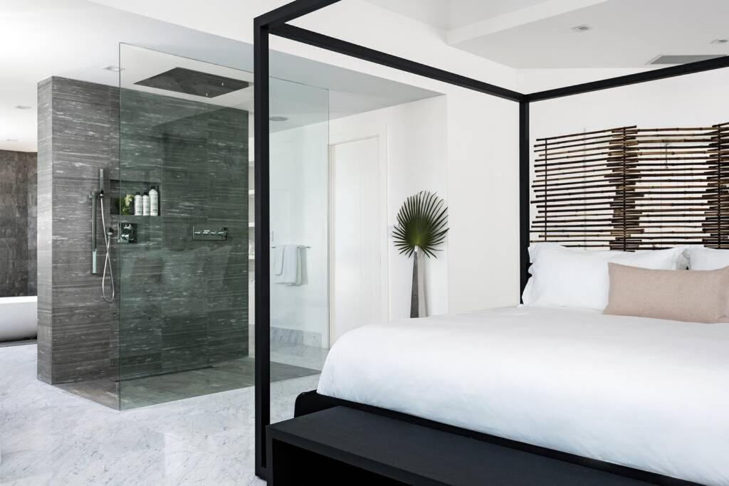 Triton Luxury Villa Providenciales Zewnętrze zdjęcie