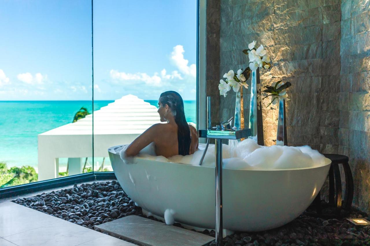 Triton Luxury Villa Providenciales Zewnętrze zdjęcie